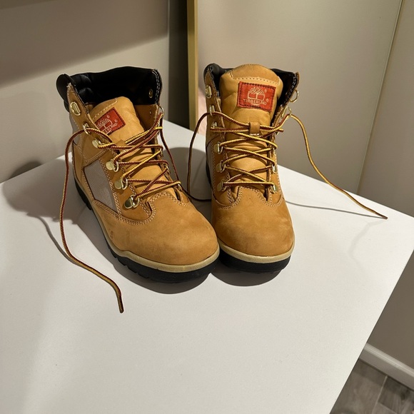Timberland boots 🥾 - Picture 4 of 10